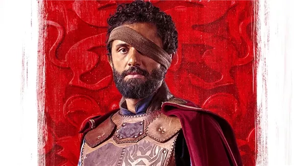 يعرض فى يونيو على ON.. التفاصيل الكاملة لمسلسل " مملكة الحرير "
