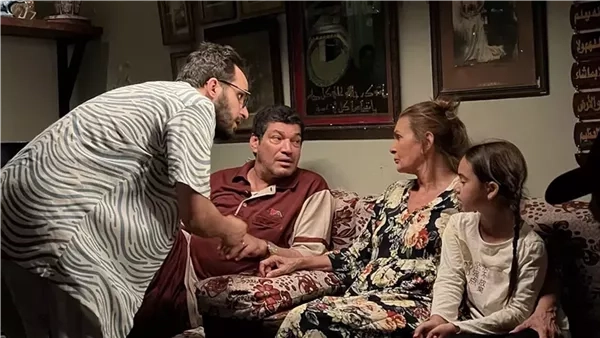 بفيلمين ومسرحية.. نشاط فني مكثف للنجمة يسرا بعد عودتها من كان