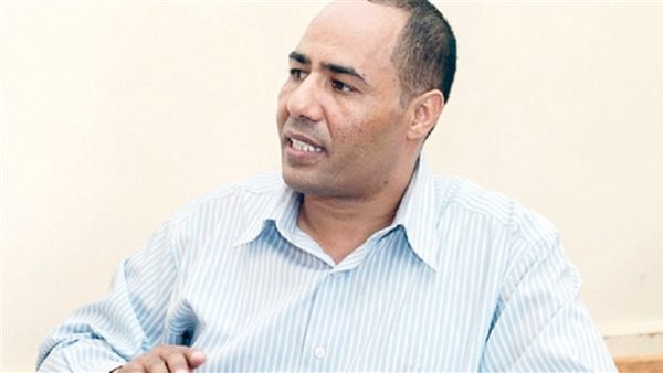 خالد أبو الليل يعلق على أنباء ترشحه لمنصب نائب رئيس "هيئة الكتاب" (خاص)