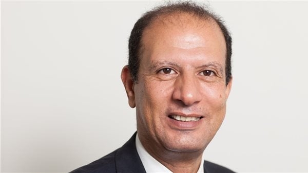 أشرف الصباغ: المتحف المصري الكبير سيكون من أكبر متاحف العالم وأكثرها عراقة (خاص)