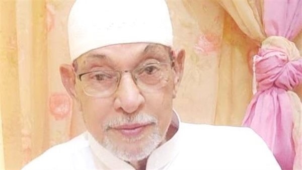 استعدادات فى الدقهلية لاستقبال جثمان الشيخ سيد سعيد "سلطان القراء"