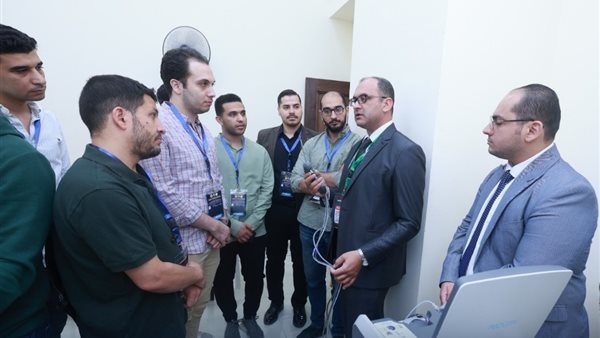 مؤتمر علمى بجامعة بنها: لا بد من مواكبة المستجدات الحديثة فى علاج المسالك وتضخم البروستاتا