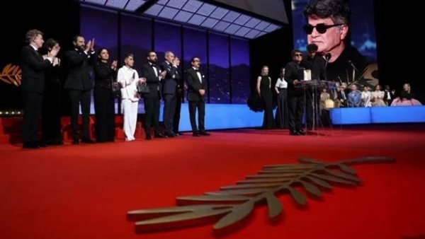 القائمة الكاملة لجوائز مهرجان كان السينمائي 2025
