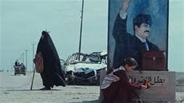 الفيلم العراقي "كعكة الرئيس" يحصد جائزتي الكاميرا الذهبية وأفضل عمل بمهرجان كان
