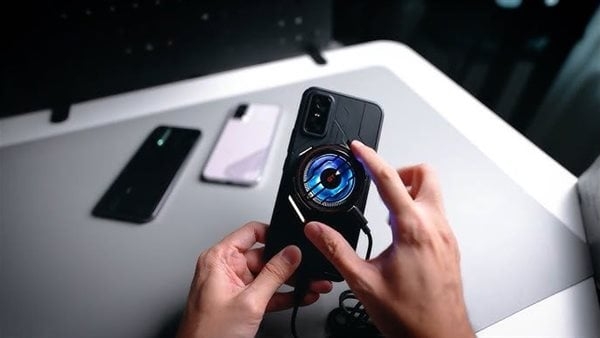 سعر ومواصفات هاتف Infinix GT 30 Pro