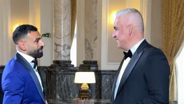 برعاية "المتحدة للرياضة".. محمد صلاح في حوار تاريخي الليلة مع قنوات أون