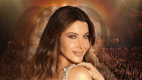 نانسي عجرم تحيي حفلا غنائيا بالدنمارك.. نوفمبر المقبل