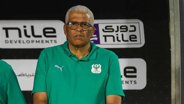 أول قرار من ميمي عبد الرازق بعد فوز المصري على البنك الأهلي