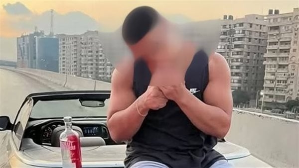 "كِبر وبقى بلطجى".. القصة الكاملة لتطور "طفل المرور" من السب للشروع فى القتل (صور)