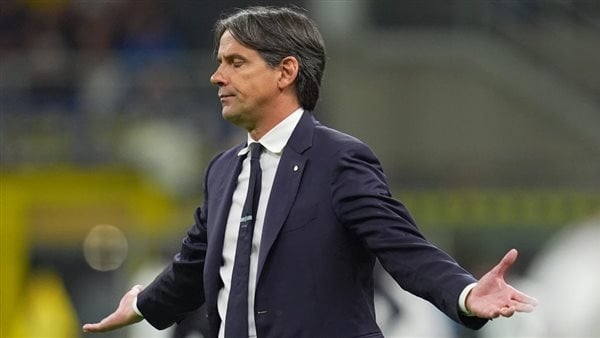 الهلال السعودى يستعد للإعلان عن تعيين إنزاجى بعد نهائى الأبطال