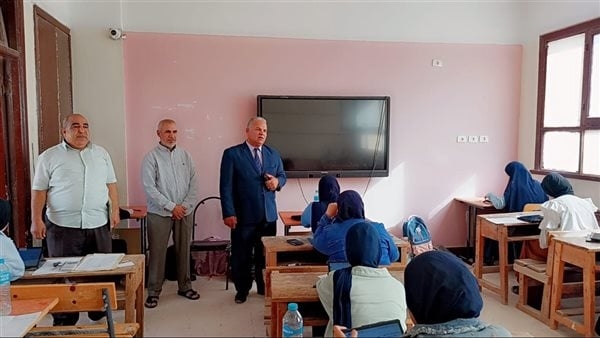 رابط نتيجة الصف السادس الابتدائي الترم الثاني 2025 في الأقصر.. استعلم الآن برقم الجلوس