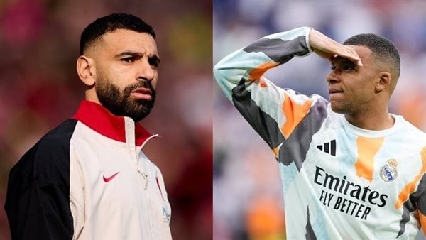 كيليان مبابي يتوّج بجائزة الحذاء الذهبي 2025 ويتفوق على صلاح وجيوكيريس