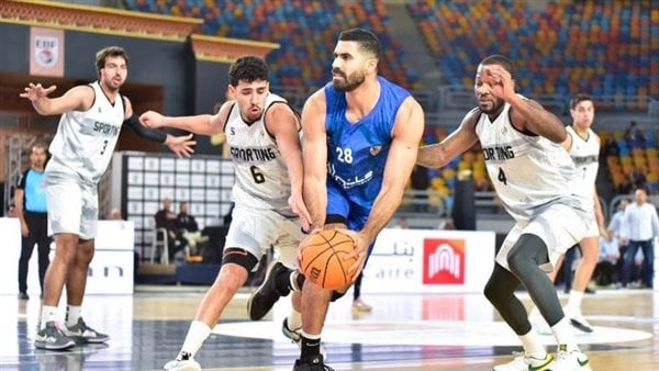 اتحاد السلة يعلن إقامة مباراة واحدة لتحديد المركز الثالث بدوري السوبر