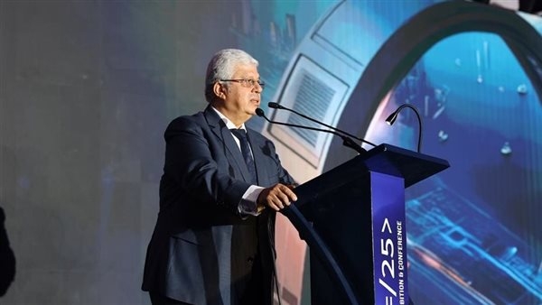 وزير التعليم العالي في CAISEC'25: الأمن السيبراني أولوية استراتيجية