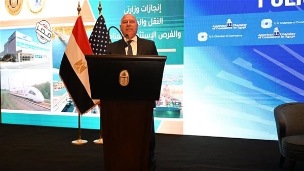 كامل الوزير: الاقتصاد المصري يشهد مرحلة إعادة بناء شاملة برؤية طموحة وإرادة صلبة