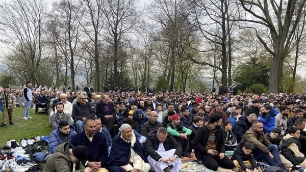 موعد إجازة عيد الأضحى 2025 في ألمانيا