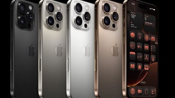 أسعار ومواصفات iPhone 17 Series في السعودية والإمارات ومصر