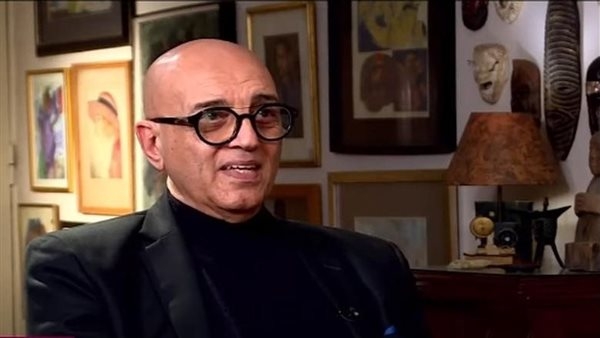 "ارتداء الجورب في الثمانين".. أحدث قصص "سلماوي" خلال احتفاء الثقافة بثمانينيته