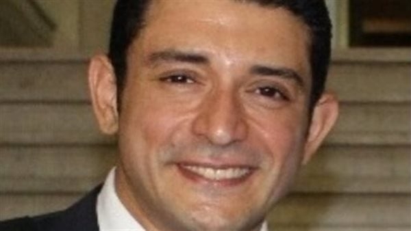 الطب الشرعي ينتهي من تشريح جثمان أحمد الدجوي