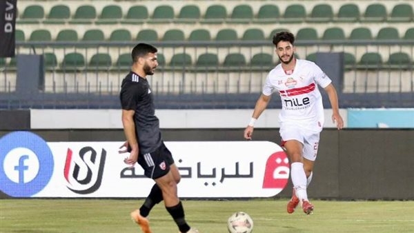 لأول مرة بعد 41 يومًا.. الزمالك يستعيد نغمة الانتصارات بثلاثية أمام بتروجت