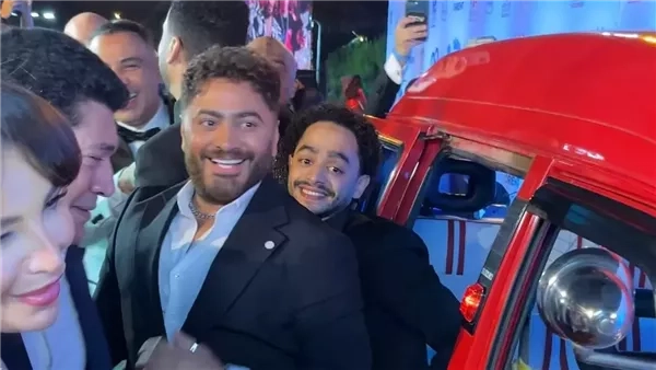 تامر حسني يحذر من احتيال باسم حفله في العراق: «الخبر كاذب والحفل وهمي»