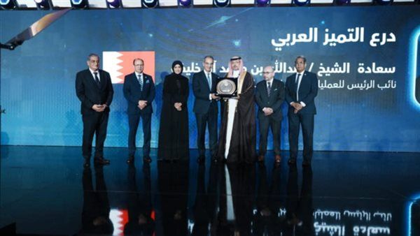 6 وزراء يشاركون في افتتاح النسخة الرابعة من مؤتمر CAISEC'25