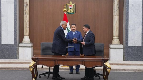 "طلعت مصطفى" تضيف مشروعًا عالميًا جديدًا في بغداد على مساحة 14 مليون مترًا