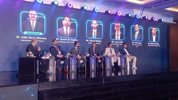 مؤتمر CAISEC'25 يناقش تحديات التصيد الاحتيالي في عصر الذكاء الاصطناعي وسبل التصدي لها