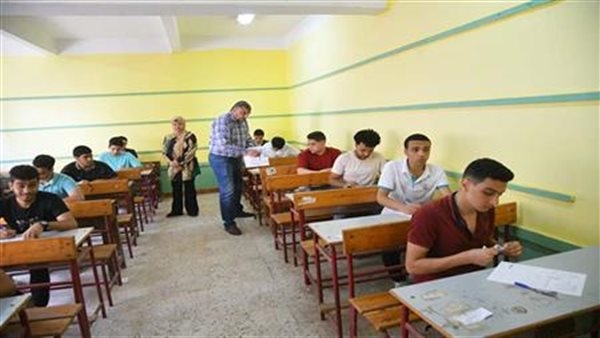 رابط أرقام جلوس الثانوية العامة 2025 بالاسم فقط من موقع وزارة التعليم