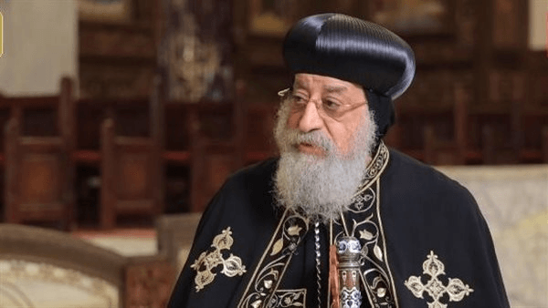 تفاصيل سيامة 8 أساقفة جدد في عيد دخول المسيح لأرض مصر