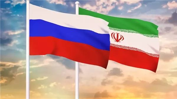 إيران تخطط لإيصال التبادل التجارى مع روسيا إلى 10 مليارات دولار بحلول 2027
