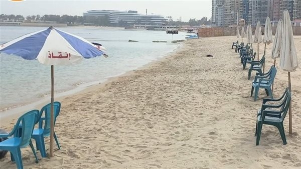 محافظة الإسكندرية تعلن طرح عدد من الشواطئ بالمزايدات العلنية (تفاصيل)