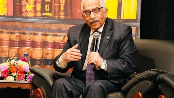 أحمد فضل شبلول: "أنا ابن شرعي لقصور الثقافة" وأزمة الإغلاق خطر على الهوية