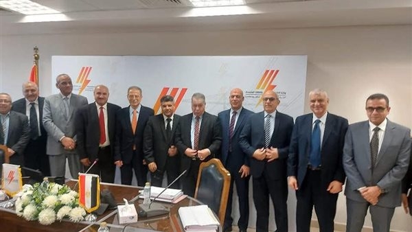 كهرباء وسط الدلتا تستهدف 46.5 مليار جنيه مصروفات في 2025/2026