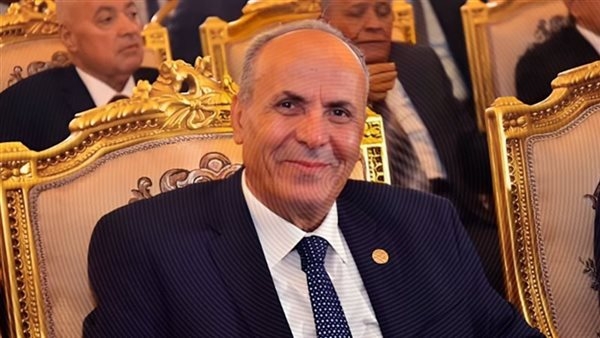 رئيس هيئة قضايا الدولة يشارك بإجراء مقابلات "المرأة تقود"
