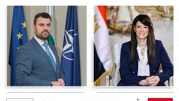 وزيرة التخطيط: منتدى الأعمال المصري البلغاري يعزز التعاون الاقتصادي