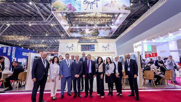 "السياحة" تشارك في المعرض السياحي الدولي ITB China بشنغهاي