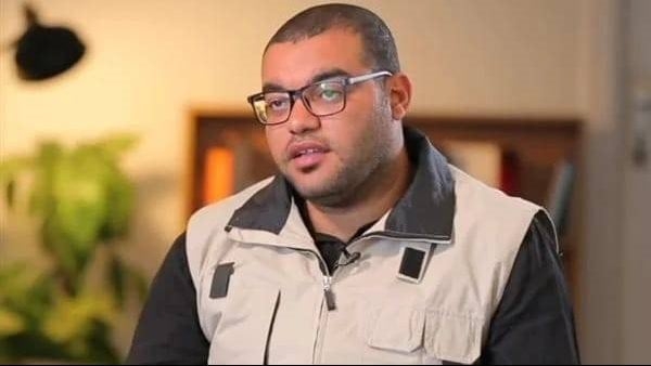 مستشار زاهي حواس: المحاور الأمريكي طلب لقاءه منذ عام ونصف