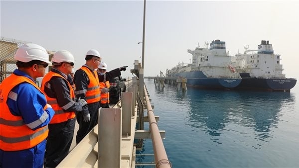 استعدادات صيف 2025.. الغاز والكهرباء في أمان (إنفوجراف)