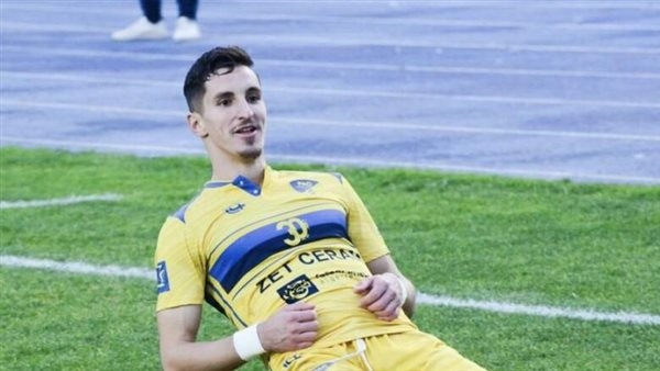 فشل انتقال عادل بولبينة إلى الزمالك لهذا السبب