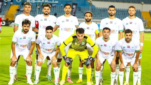 صراع المركز الرابع.. المصري يواجه حرس الحدود والبنك الأهلي أمام بتروجت