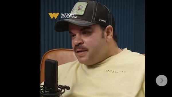 ضيفها "توتا".. Watch it تتيح الحلقة الثانية من برنامج "فضفضت أوي"