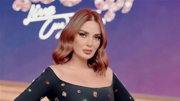 ماذا فعلت سيرين عبد النور مع كريستيانو؟ (فيديو)