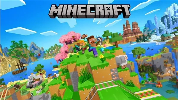 طريقة تحديث ماين كرافت 1.22 Minecraft الأصلية: أقوى تجربة لعب The Garden Awakens
