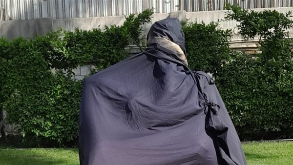 جمعية محبي فريد الأطرش تهدي ثمثال "أسمهان" للأوبرا