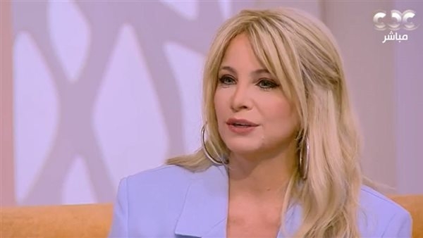 ترنيمة وأذان.. تانيا قسيس تكشف تفاصيل حفل العاصمة الإدارية