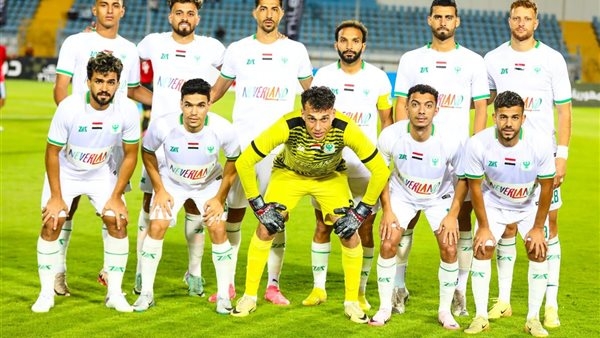 بث مباشر لمشاهدة مباراة المصري وحرس الحدود في الدوري المصري