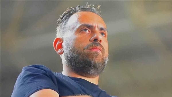 رسميًا.. تعيين جون إدوارد مديرًا رياضيًا للزمالك
