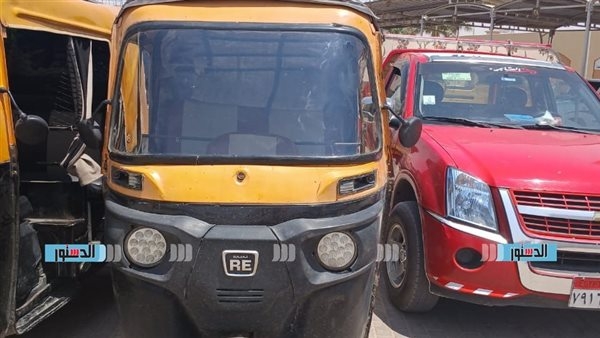 جهاز بدر يشن حملات مكثفة للتصدى الحاسم لأي مخالفات