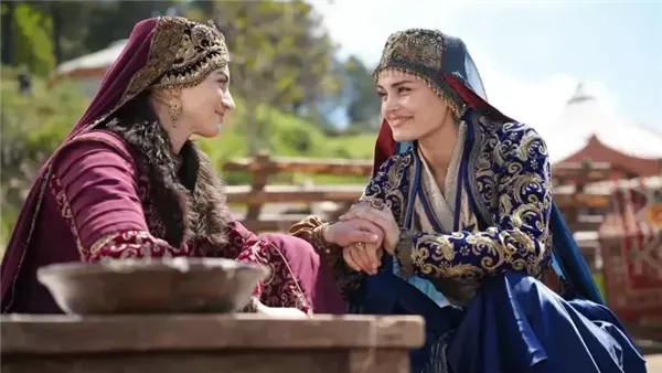 مسلسل المؤسس عثمان الحلقة 193 مترجمة يوتيوب HD
